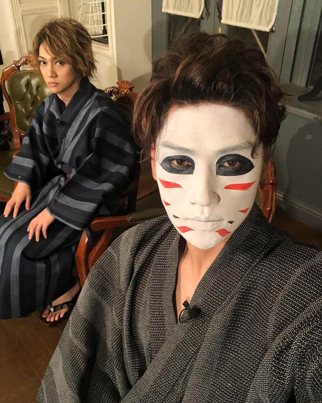 樽美酒研二さんのインスタグラム写真 樽美酒研二instagram 今日も1日お疲れ様でした ぐっな い 8月26日 0時53分 Ketsu No Kamisama