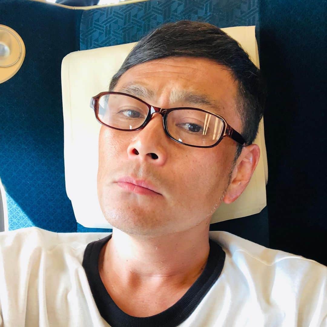 遠藤章造のインスタグラム