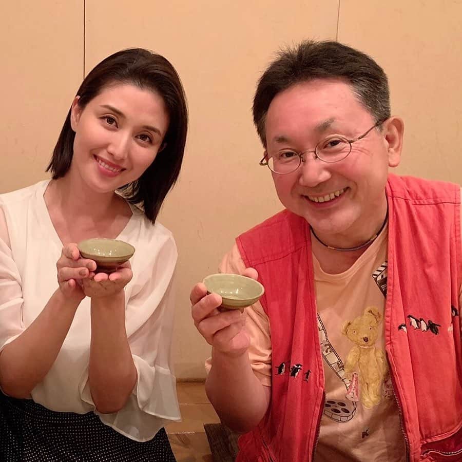 森武史のグルメインスタ