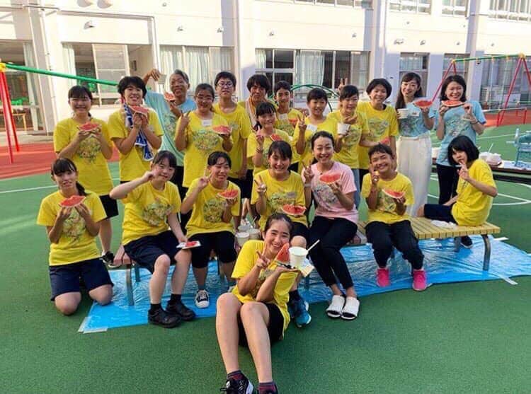 火口秀幸のインスタグラム：「さぁ、#24時間テレビ42  #愛は地球を救う #19時頃 より  いよいよ #浅田真央  さん #立川ろう学校  の皆の  #タップダンス。本当に みんな 努力を重ねました。 そして スタッフの皆さん ご家族の皆さんも 万難を排し 御尽力下さいました。感謝です #人と人  心がひとつになる時  皆様 ご覧ください」