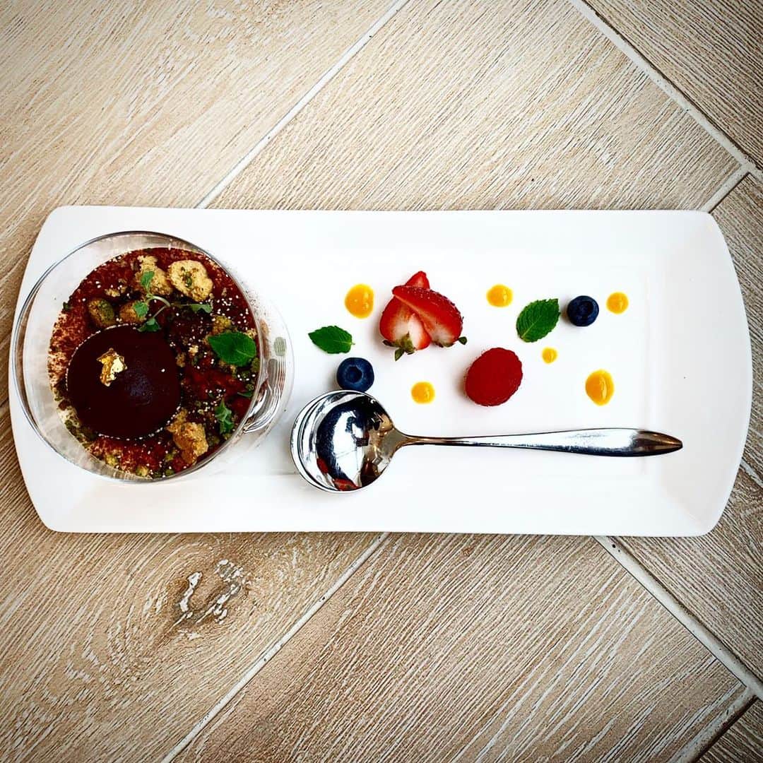 Restaurant SORAのグルメインスタ