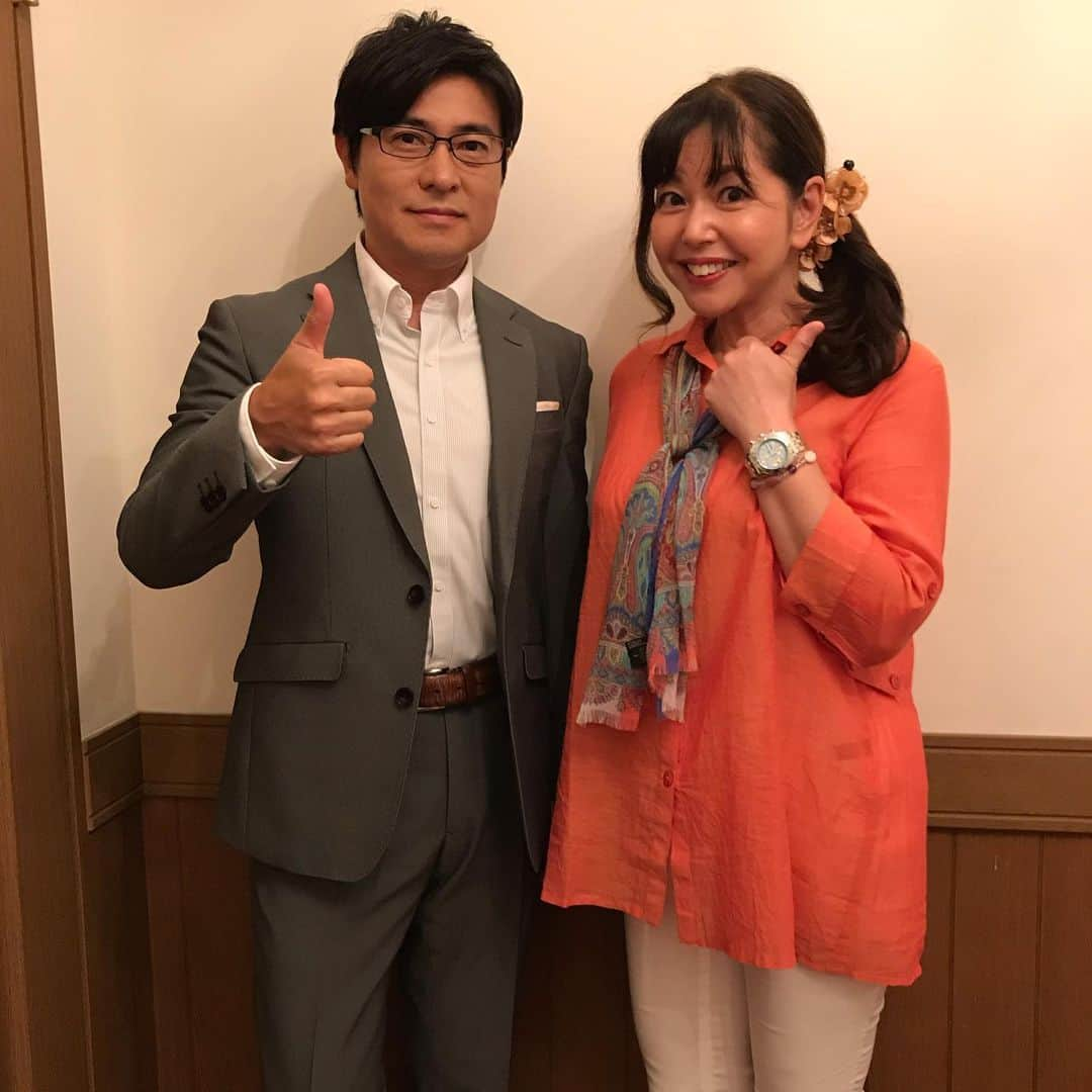 竹岡圭さんのインスタグラム写真 - (竹岡圭Instagram)「くるまマイスター検定の記者発表とベストカーフレンド賞授賞式（片岡愛之助さん、長山洋子さん、横山剣さん）に行って参りましたー😊僭越ながら、テリー伊藤さんと司会をさせていただき、またその後に行われたトークショーとクイズ大会では、畏れ多くも安東弘樹さんと司会させていただきましたよー💖いやはや楽しかったです❣️ 今年のくるまマイスター検定は11月13日（水）と11月17日（日）の2日間開催されます😊両日受験することもできるんですって🤗是非是非チャレンジしてみてくださいねー💕」8月25日 16時47分 - kei_takeoka