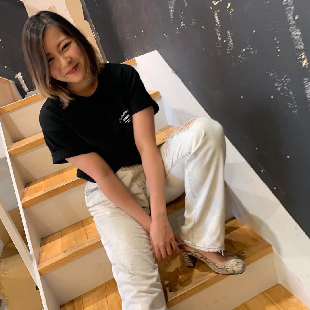 のインスタグラム：「今日はみんな来てくれてありがとう！❤️❤️ とっっってもたのしかった！ 最後はばたばたとごめんね！！🙇‍♂️ また機会があれば❤️❤️❤️❤️❤️」