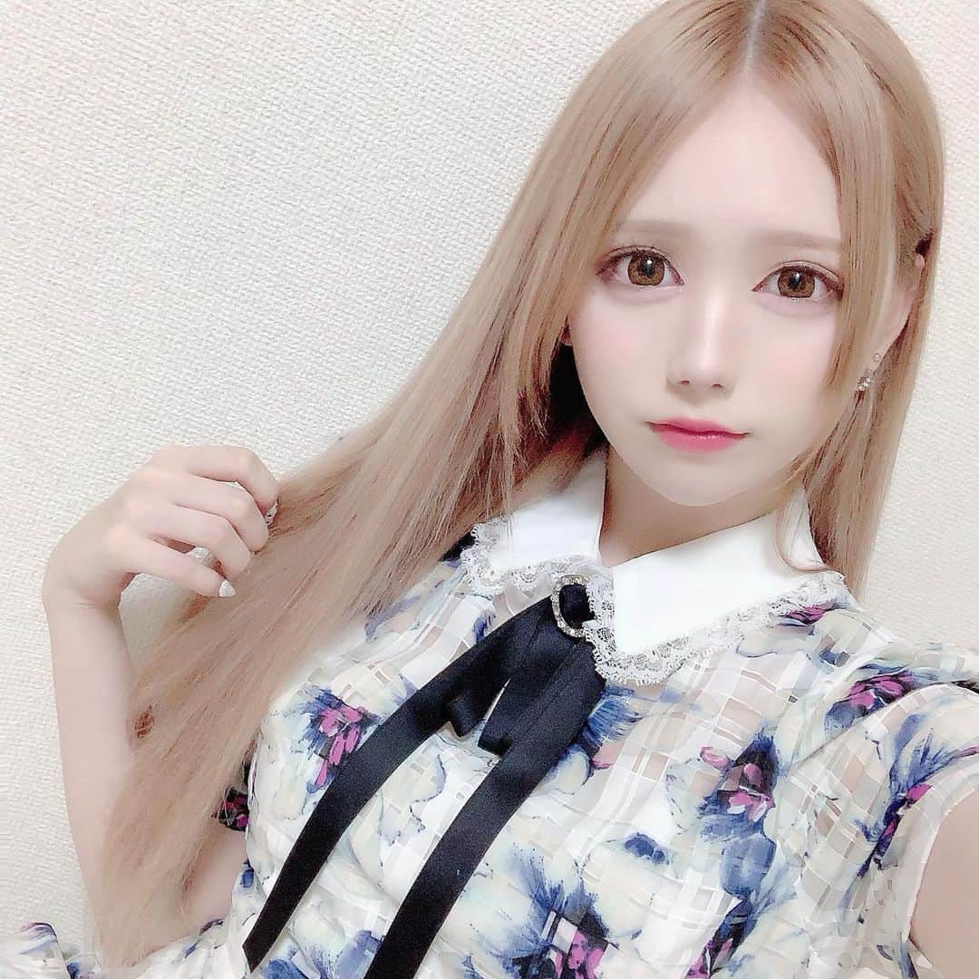 のインスタグラム：「﻿ 彼氏との三重旅行できたお洋服🎀﻿ メゾンドプリエさん(@maisondepriere)﻿ のです🥺﻿ ﻿ かわいいの沢山あるから﻿ みんなも見てみて〜🌟﻿ ﻿ ⚠︎男の人からのコメント.dmいらないです﻿ 送ってきた人ブロックします」