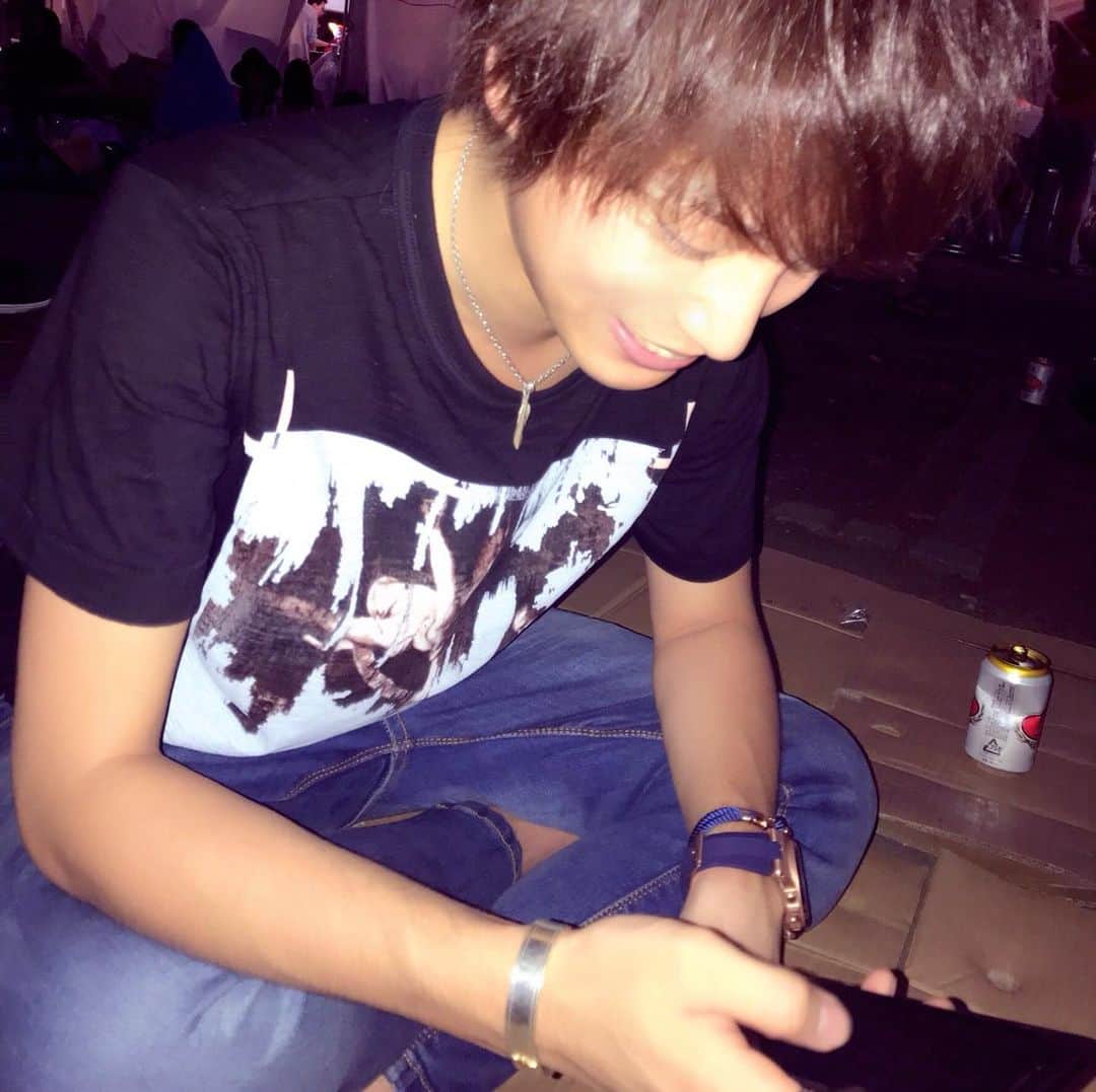 松村淳平のグルメインスタ