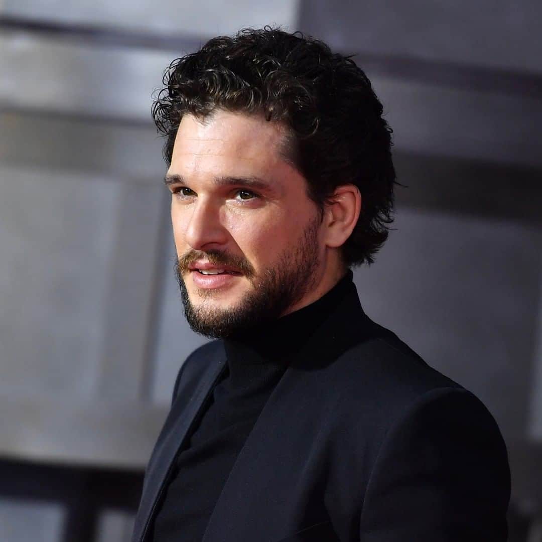 HYPEBEASTさんのインスタグラム写真 - (HYPEBEASTInstagram)「#hypeflix: @marvel has confirmed at @disneyd23 that Kit Harington is set to join the Marvel Cinematic Universe as Dane Whitman, a.k.a. the Black Knight in ‘The Eternals.’ The upcoming film will introduce many stars to the MCU for the first time, including Angelina Jolie, Salma Hayek and Kumail Nanjiani. Stay tuned for more news to come out of D23.⁠ Photo: Angela Weiss/AFP/Getty Images⁠」8月25日 17時05分 - hypebeast