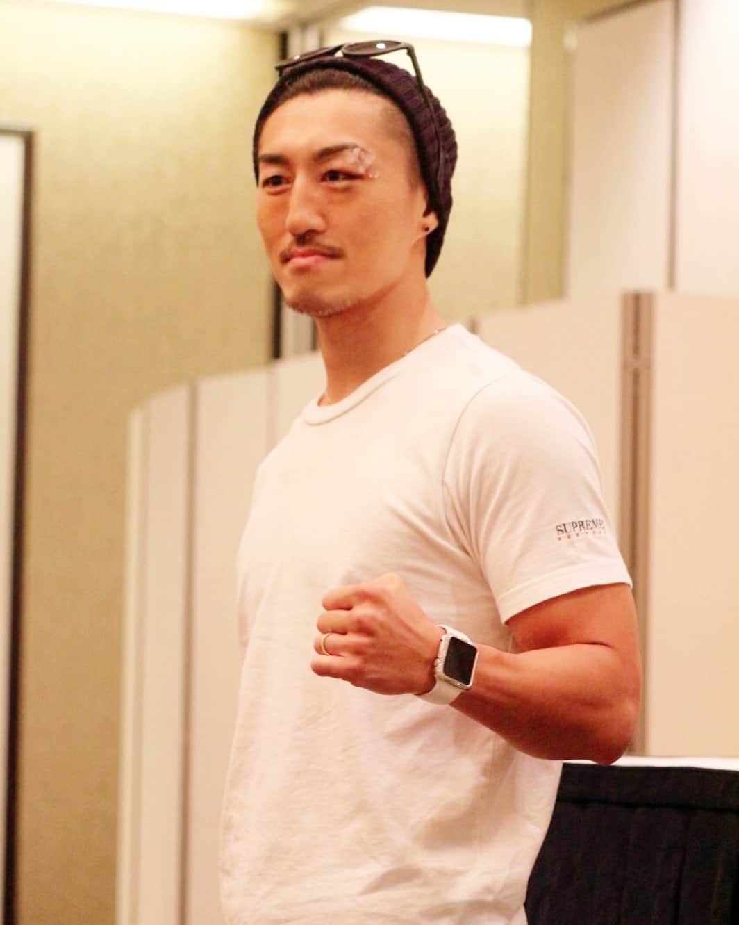 山崎秀晃のグルメインスタ