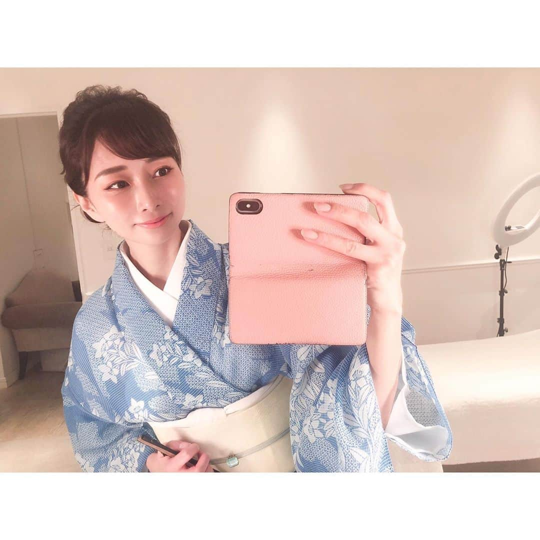 石井美保のインスタグラム