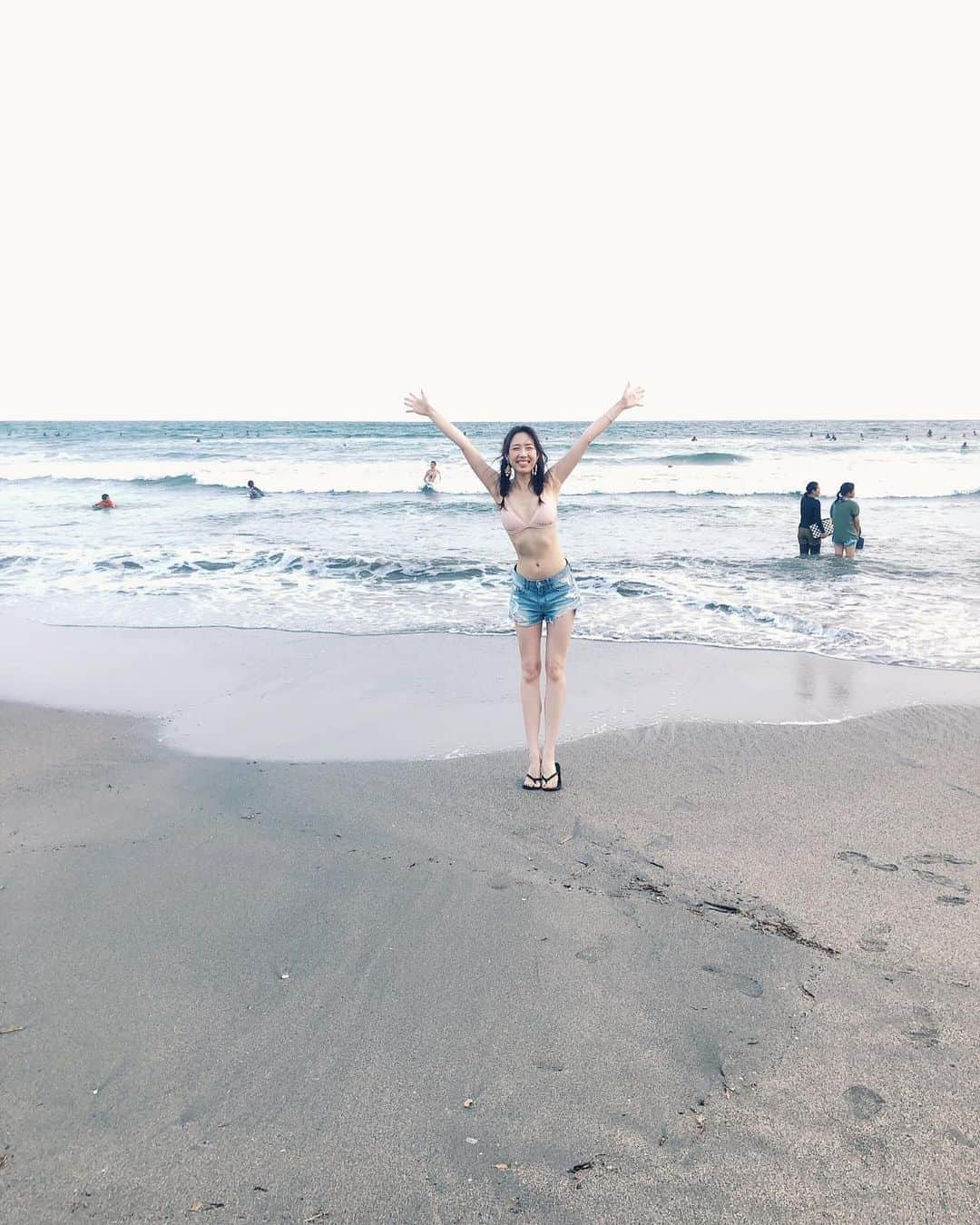 崎本ゆかりのグルメインスタ