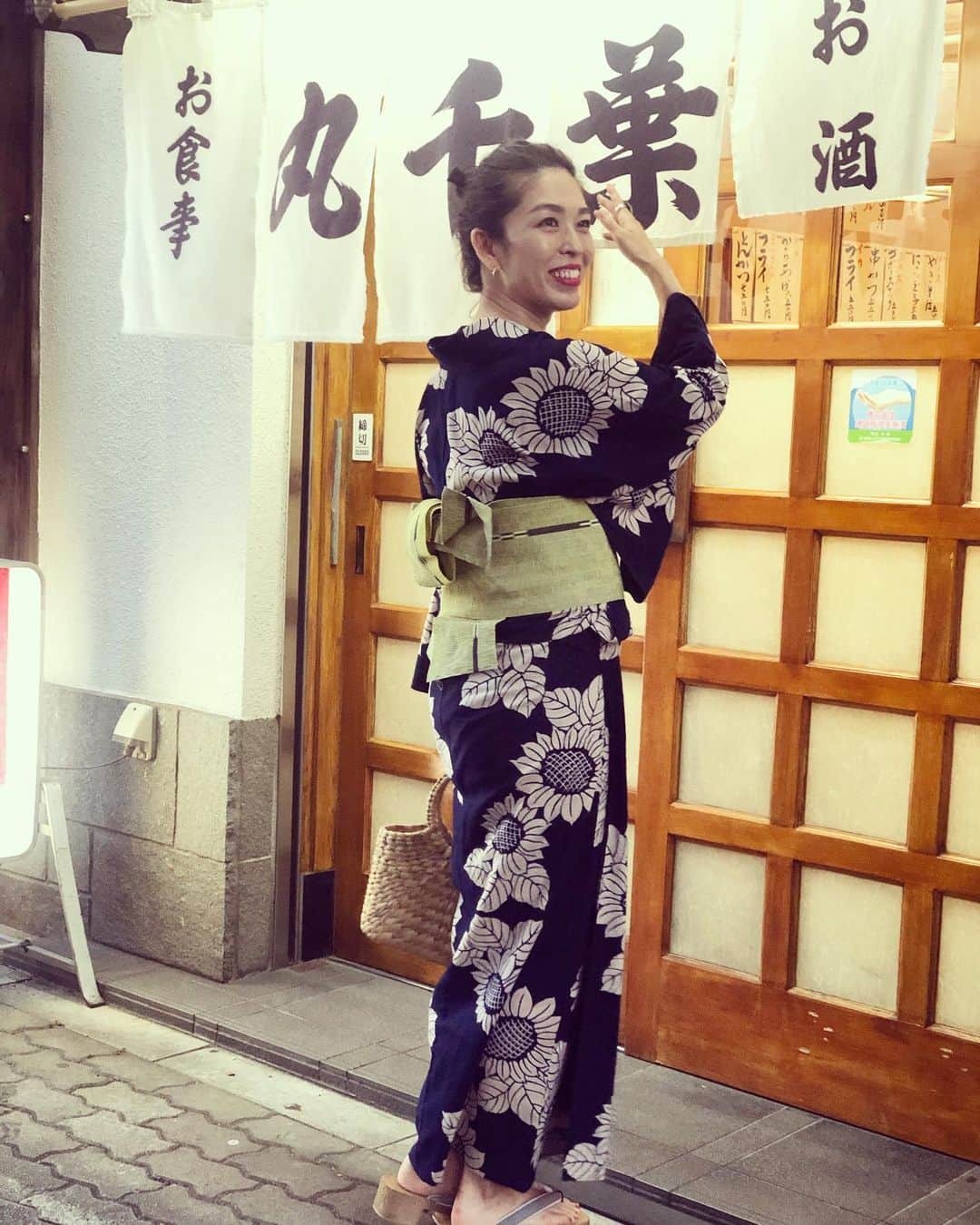 長尾悦美のグルメインスタ