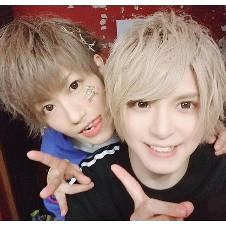 Yusukeのインスタグラム