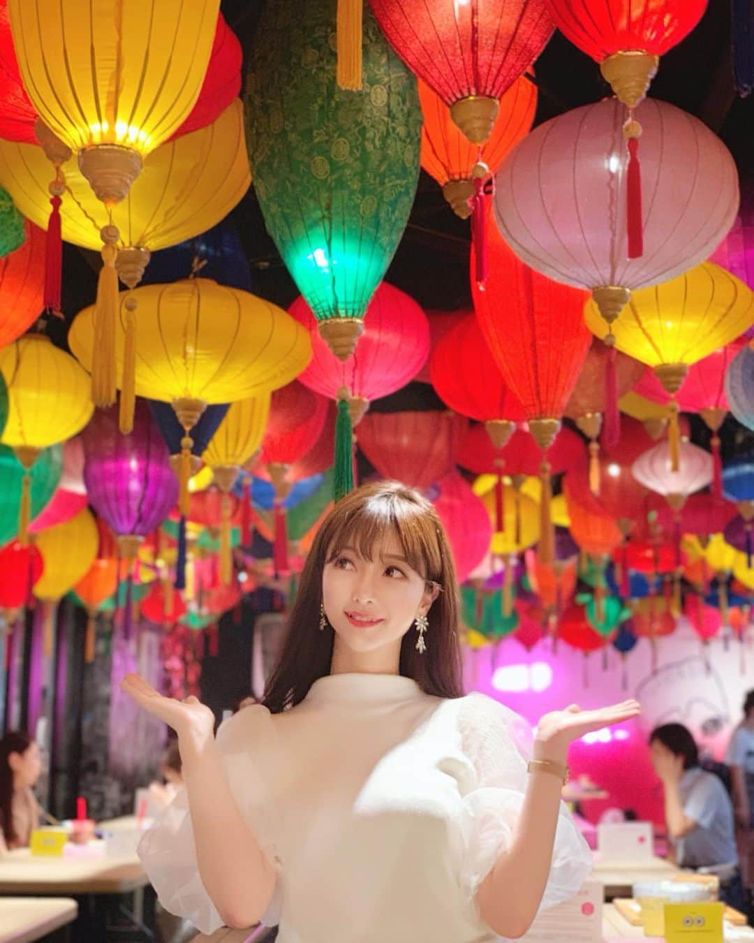 蓼沼綾のグルメインスタ