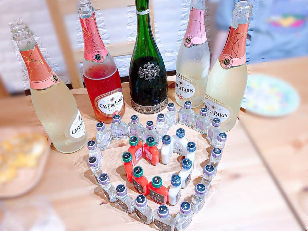 ももかわのインスタグラム