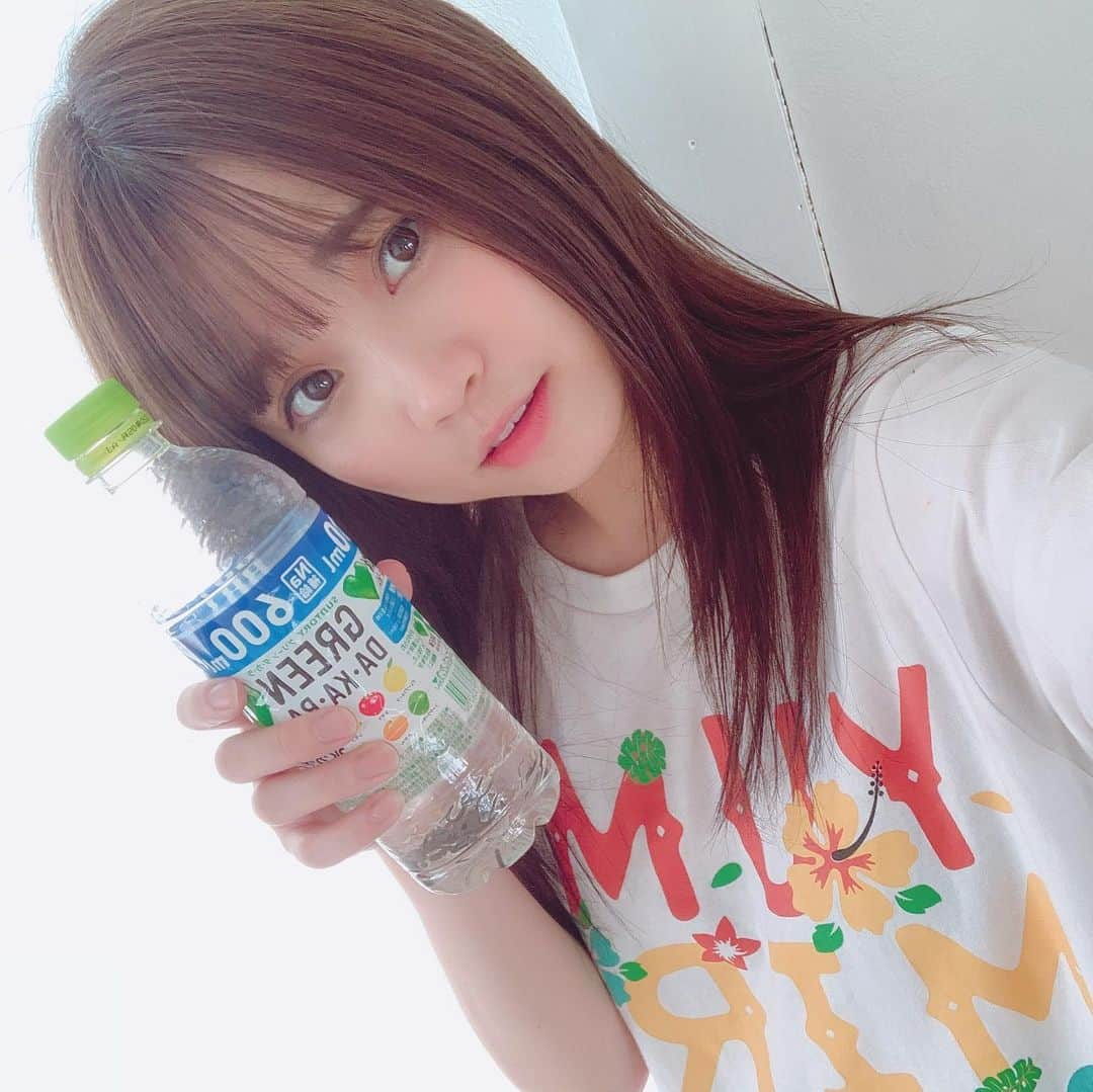 広沢麻衣さんのインスタグラム写真 - (広沢麻衣Instagram)「最近始めたトレーニング。 まだまだ始めたてだから、 毎回トレーニングの次の日は 筋肉痛。  でもとっても楽しいよ💓  #トレーニング #sports #follow #followme #instapic  #instagood  #love #photo #self #selfie  #japanese  #写真 #自撮り #kawaii  #linstafollow  #bondsgym  #instalove  #photography  #naturephotography #フォローミー #フォロワー募集中  #camera  #カメラ女子 #gym #instaselfie  #instalike #japanesegirl  #可愛」8月25日 18時58分 - hrswmai