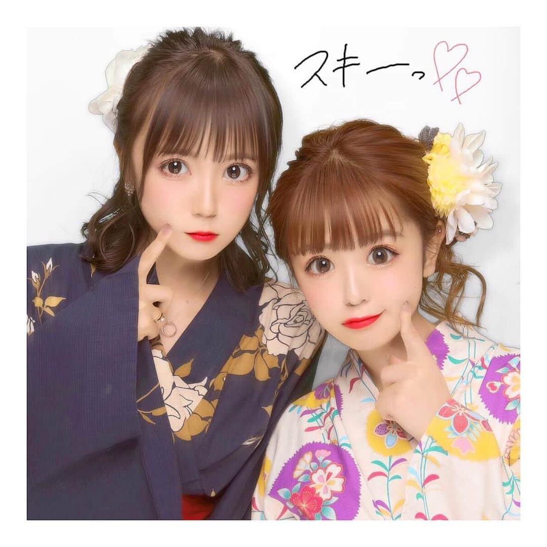 中村真凜のインスタグラム
