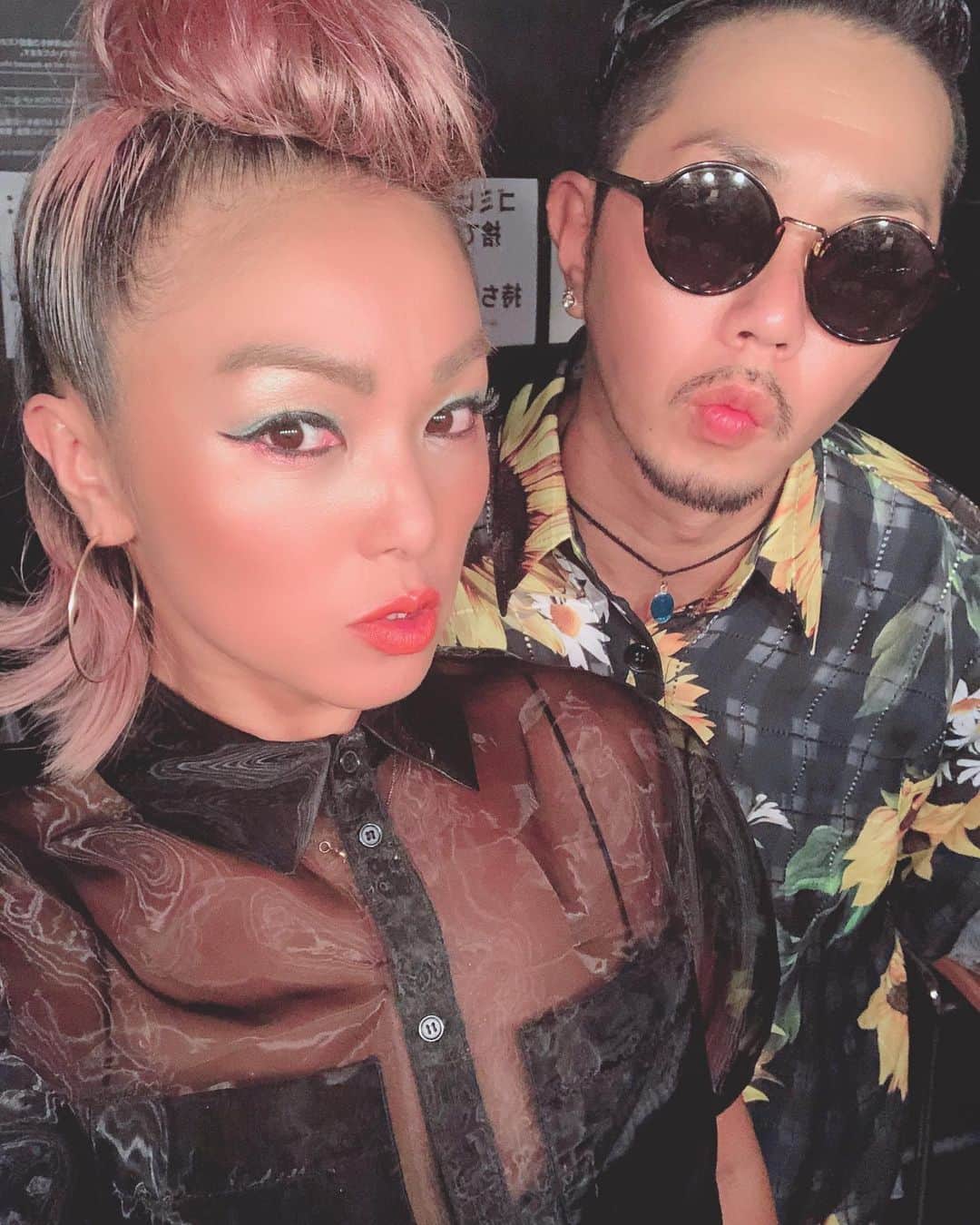 Nazukiのインスタグラム
