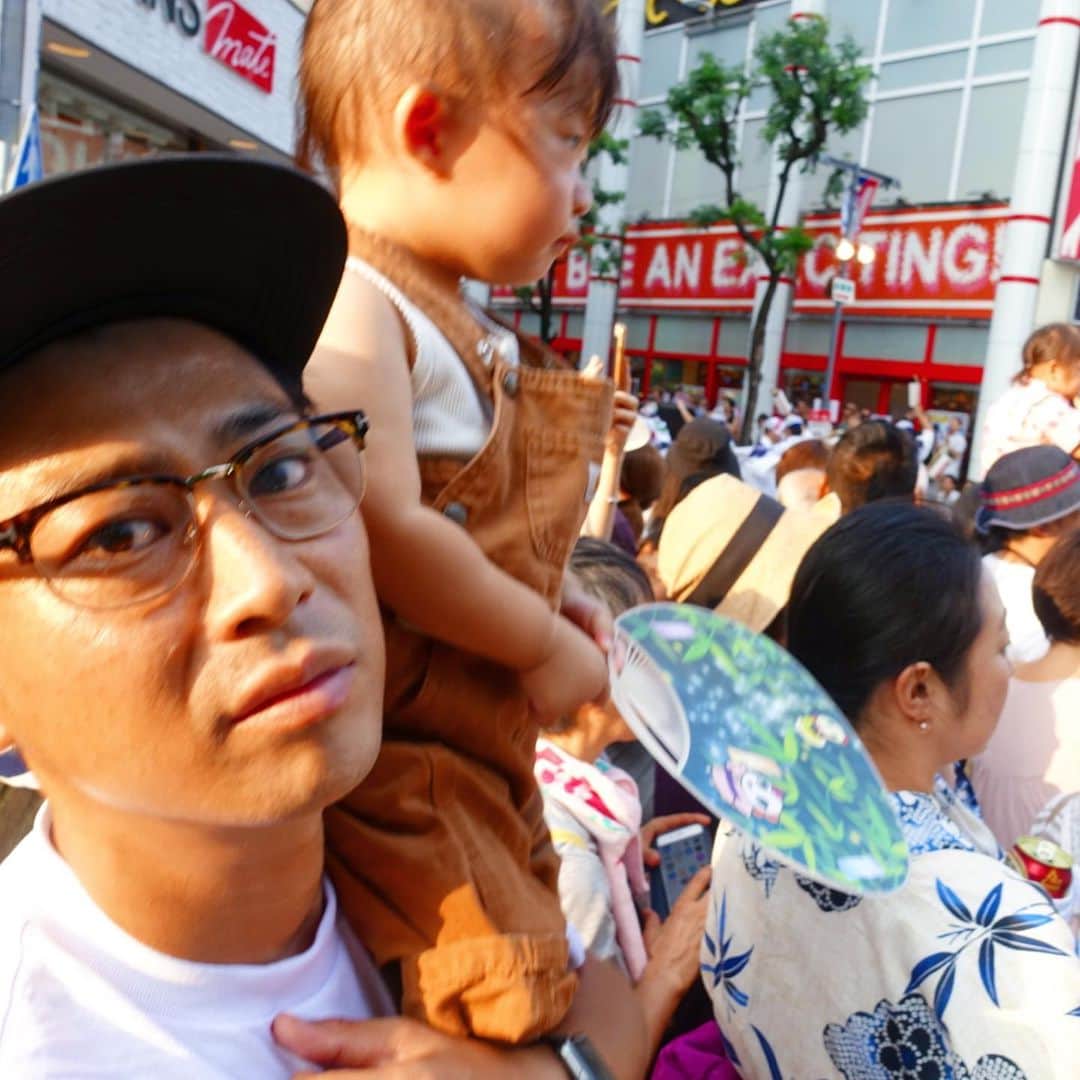 尾形貴弘さんのインスタグラム写真 尾形貴弘instagram 高円寺は本当に最高なんだよなーーーー 高円寺阿波踊り 高円寺 祭り 柴犬大好き 柴犬マニア 愛犬 赤柴 しばけん しばちゃん しばいぬ大好き Shibainu Shiba Snap 犬ばか部 いぬばか部