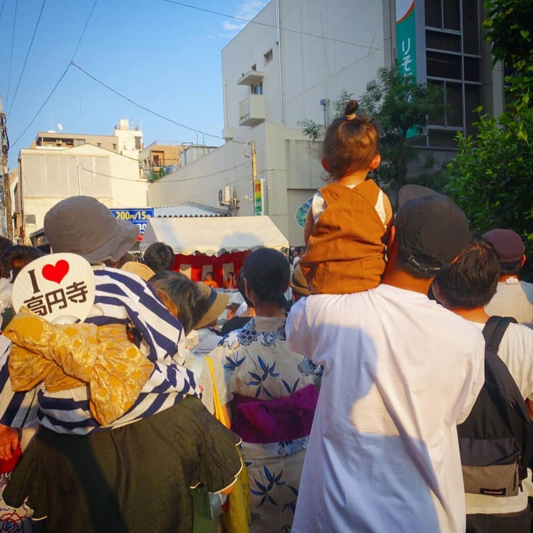 尾形貴弘さんのインスタグラム写真 尾形貴弘instagram 高円寺は本当に最高なんだよなーーーー 高円寺阿波踊り 高円寺 祭り 柴犬大好き 柴犬マニア 愛犬 赤柴 しばけん しばちゃん しばいぬ大好き Shibainu Shiba Snap 犬ばか部 いぬばか部