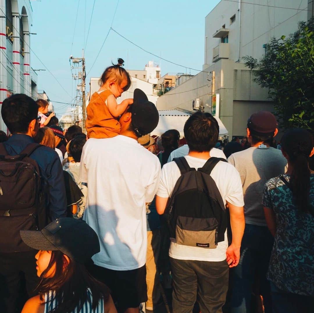 尾形貴弘さんのインスタグラム写真 尾形貴弘instagram 高円寺は本当に最高なんだよなーーーー 高円寺阿波踊り 高円寺 祭り 柴犬大好き 柴犬マニア 愛犬 赤柴 しばけん しばちゃん しばいぬ大好き Shibainu Shiba Snap 犬ばか部 いぬばか部