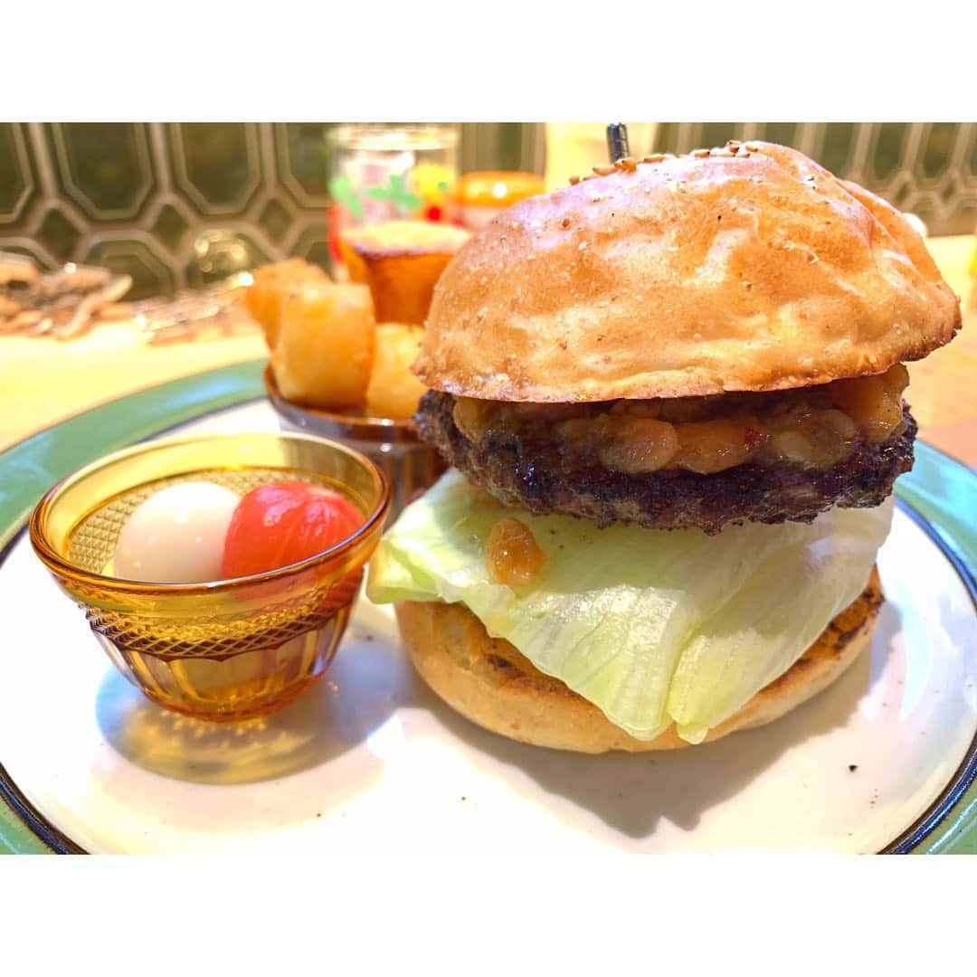 安齋由香里のグルメインスタ