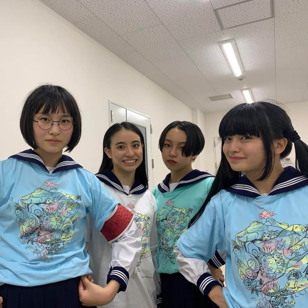 MIZYUさんのインスタグラム写真 - (MIZYUInstagram)「#24時間テレビ  チャリティイベント  石川県 チャリティ〜シャツの絵素敵」8月25日 19時38分 - mizyu_leaders