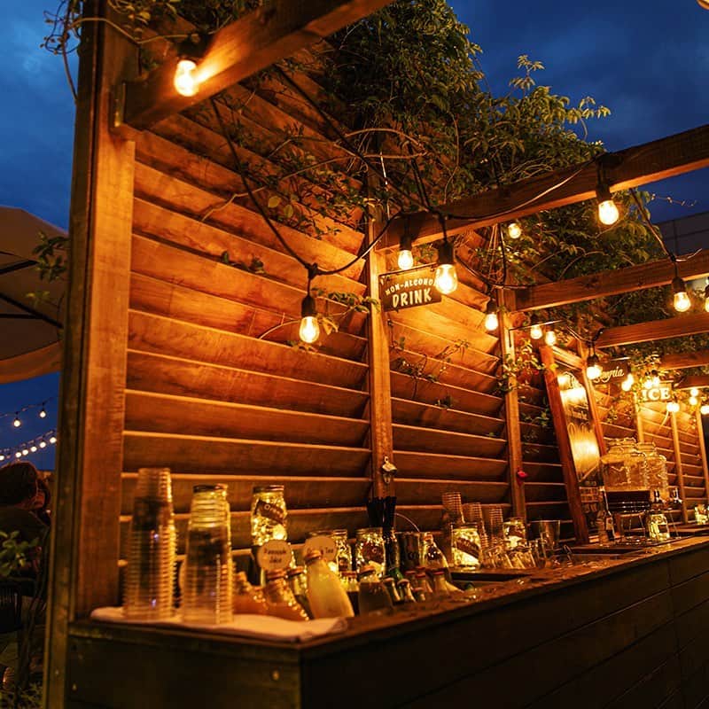 FORTUNE GARDEN KYOTOのグルメインスタ