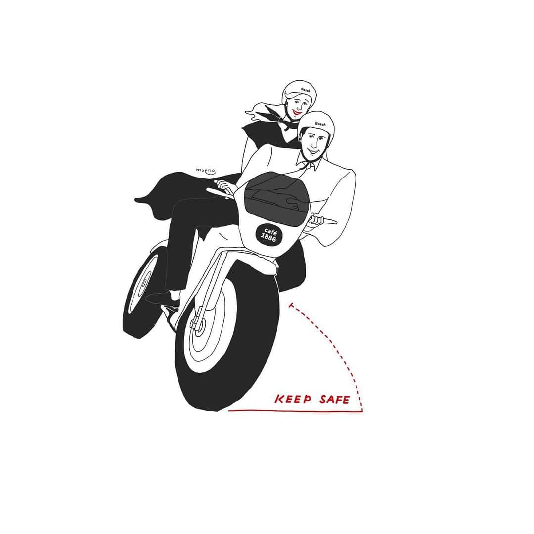 moekoのグルメインスタ