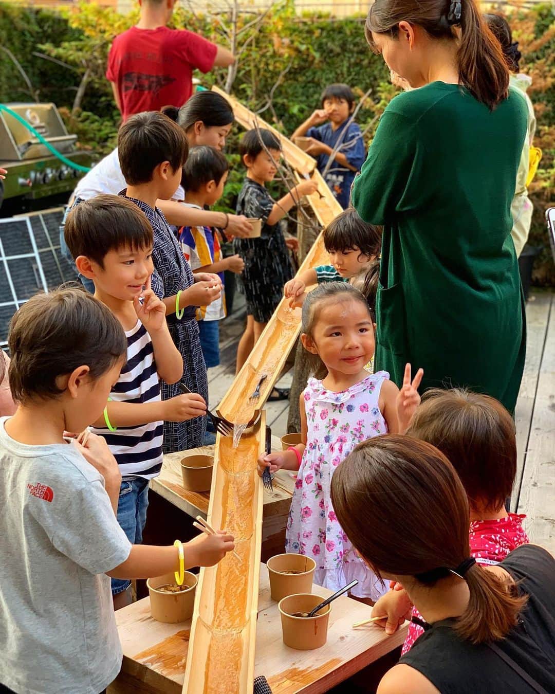 HyLifeporkTABLE代官山のグルメインスタ