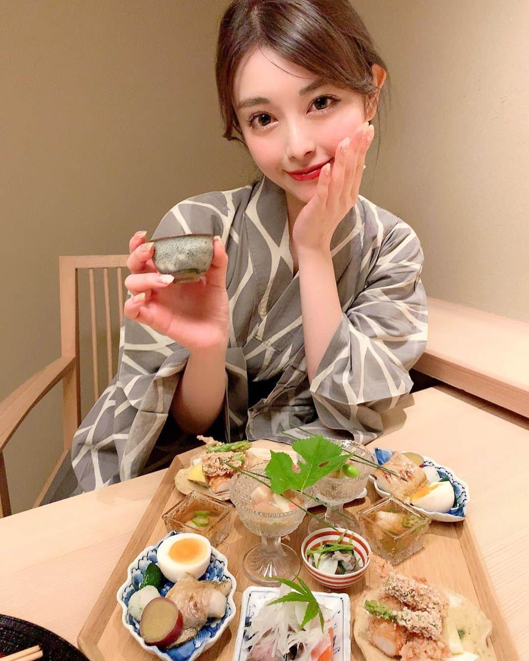 小川ももえのインスタグラム