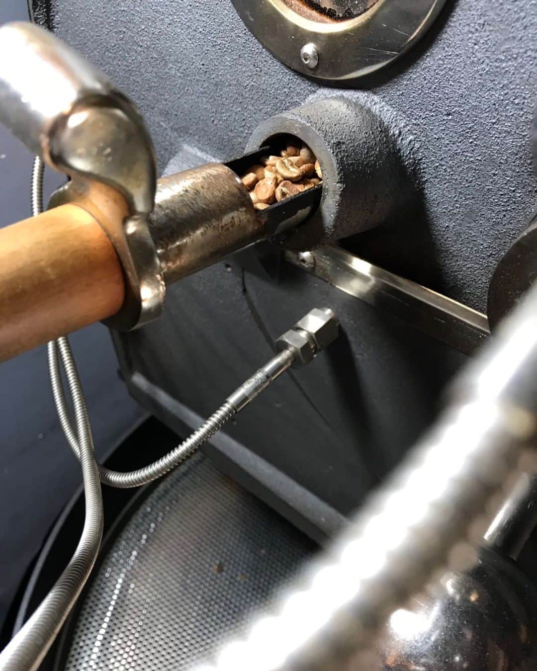 Mel Coffeeのグルメインスタ