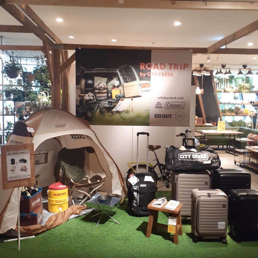 ニコアンドのグルメインスタ