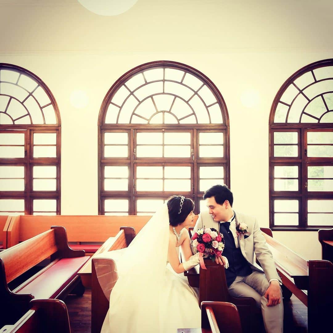 オテル・ドゥ・ミクニ(ウェディング)公式のグルメインスタ