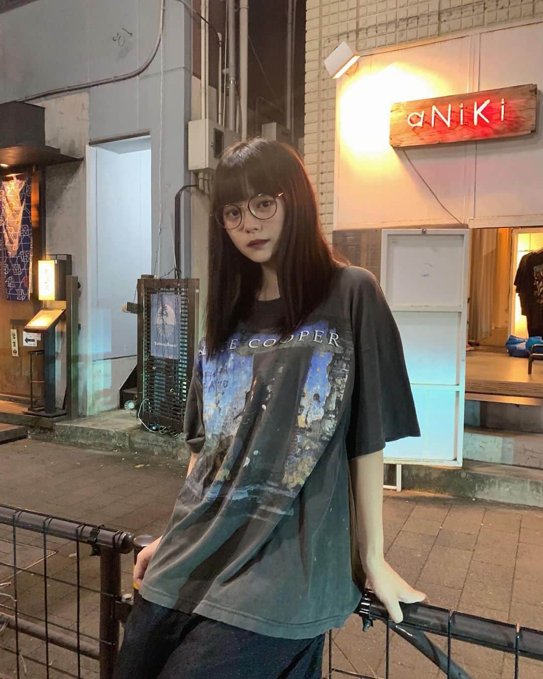 木村なつみさんのインスタグラム写真 - (木村なつみInstagram)「久しぶりに服をゲットした、いつも有難うございます ！！！ @aniki_tokyo  写真選べなかった」8月25日 20時41分 - natsumi__kimura