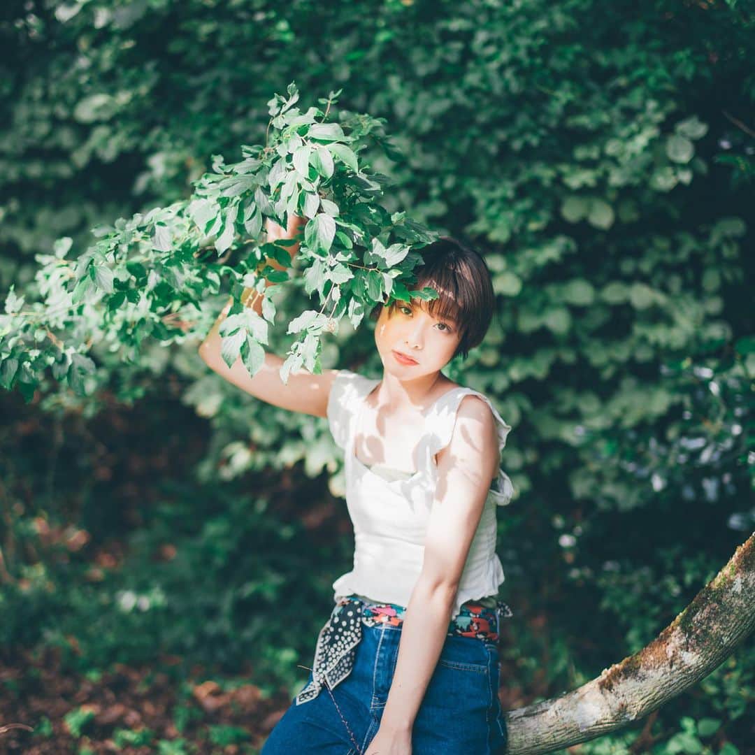 sorayuchiのインスタグラム：「・ 9月に２回ある３連休、コテージ借りてわいわい撮影合宿みたいなやつやりたくてコテージ探し中☺︎」