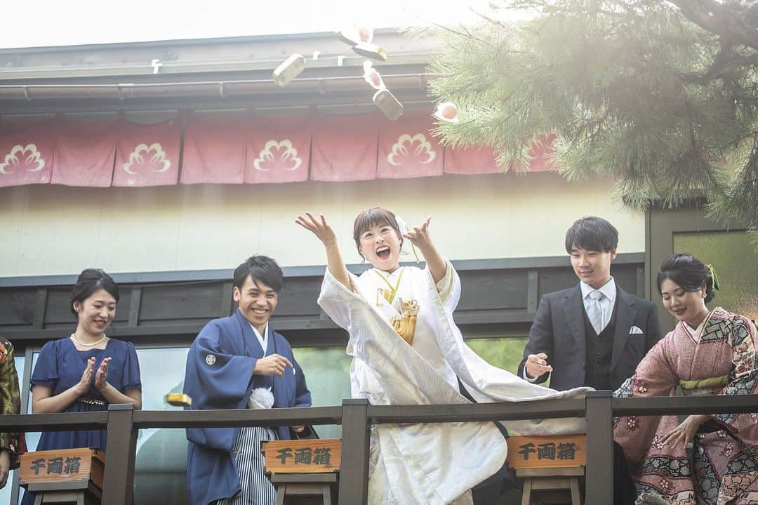 小林樓《新潟県見附市：結婚式場》のグルメインスタ