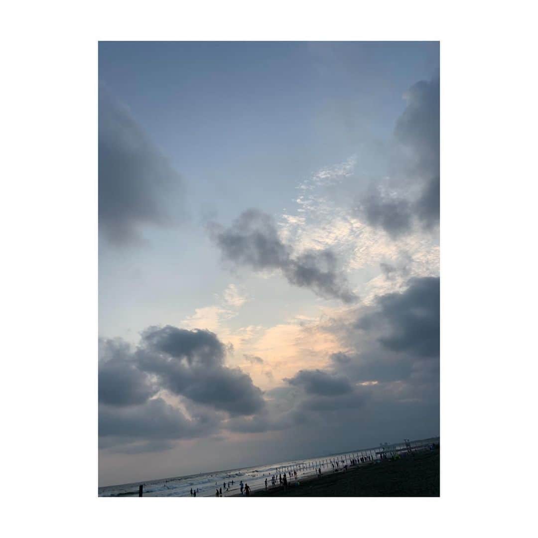 五十嵐裕美さんのインスタグラム写真 - (五十嵐裕美Instagram)「江の島デートしてきました😌 はぁ…夏が終わっちゃうぅう🏖」8月25日 20時45分 - hiromi_ig