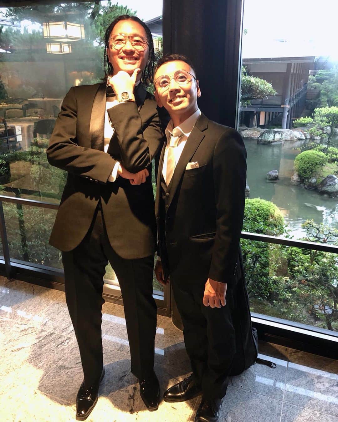 ZEN-LA-ROCKのグルメインスタ