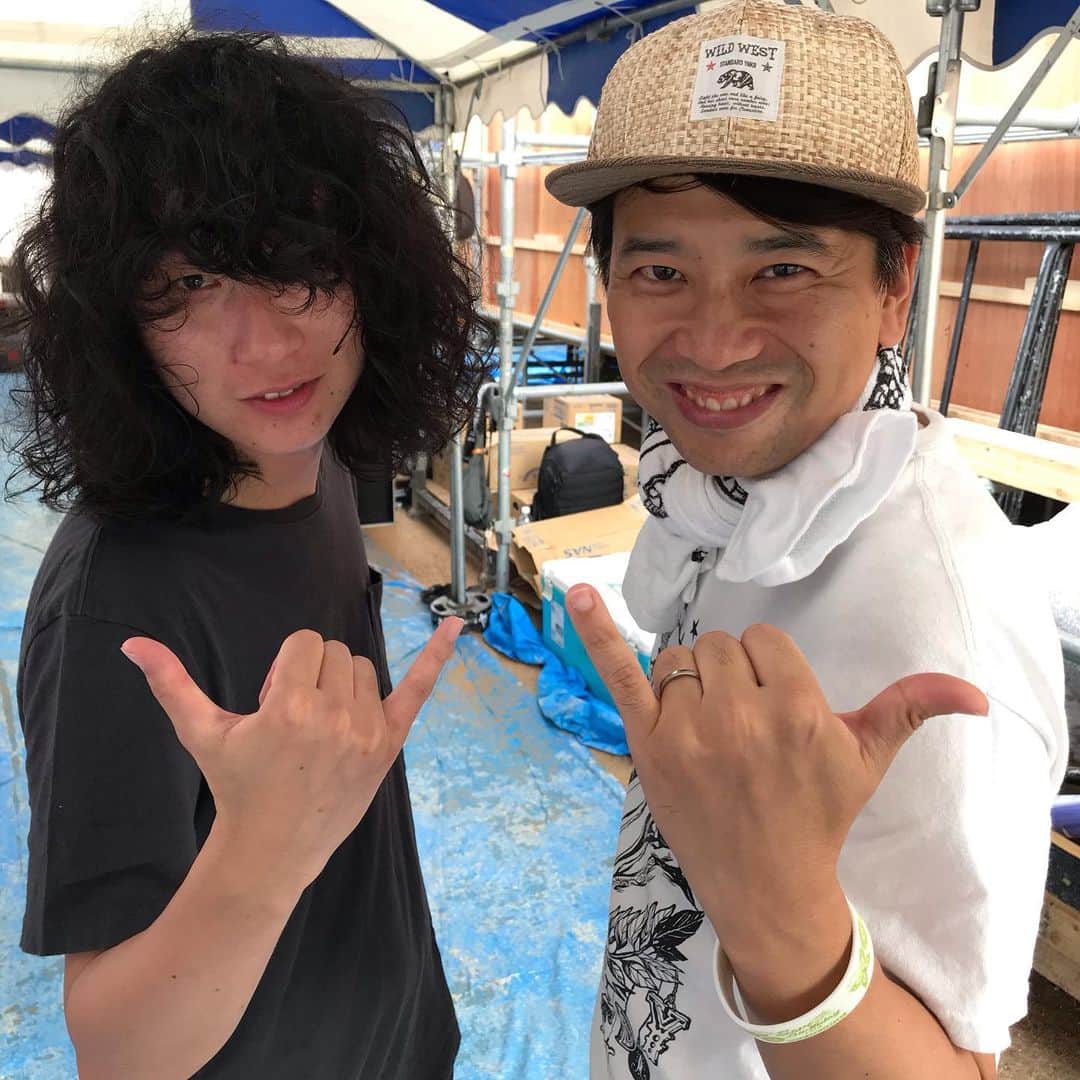 原田良也のインスタグラム