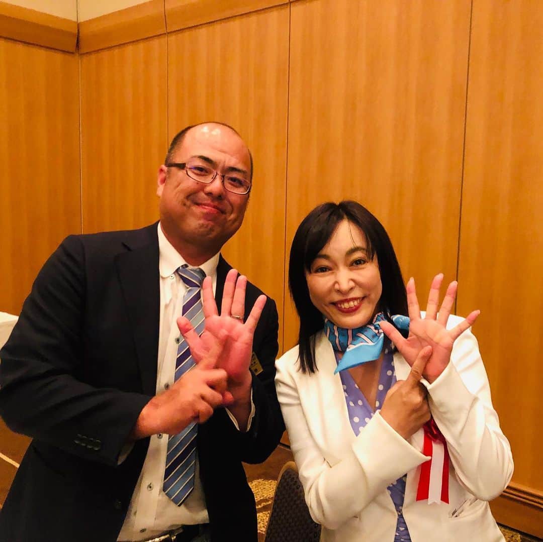 森まさこのグルメインスタ