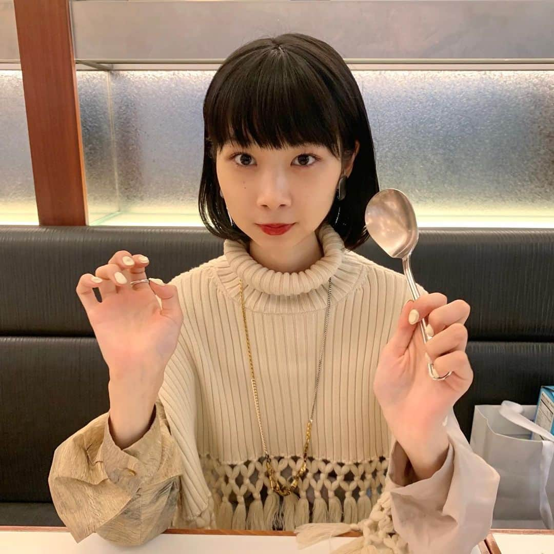 老月ミカさんのインスタグラム写真 - (老月ミカInstagram)「curry time🍛」8月25日 21時15分 - oreo.oreo.m