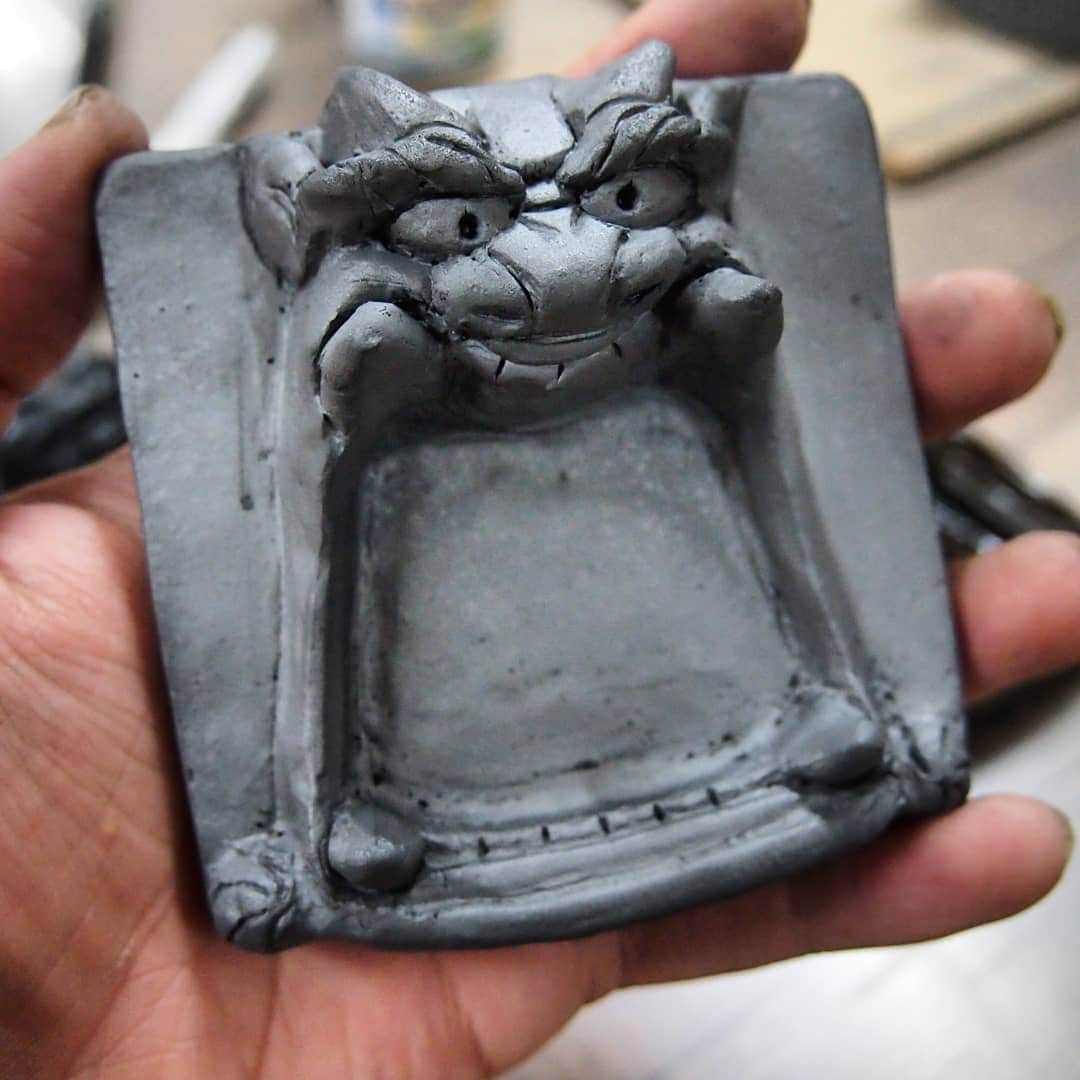 安冨白土瓦(淡路島 かわらや) のグルメインスタ