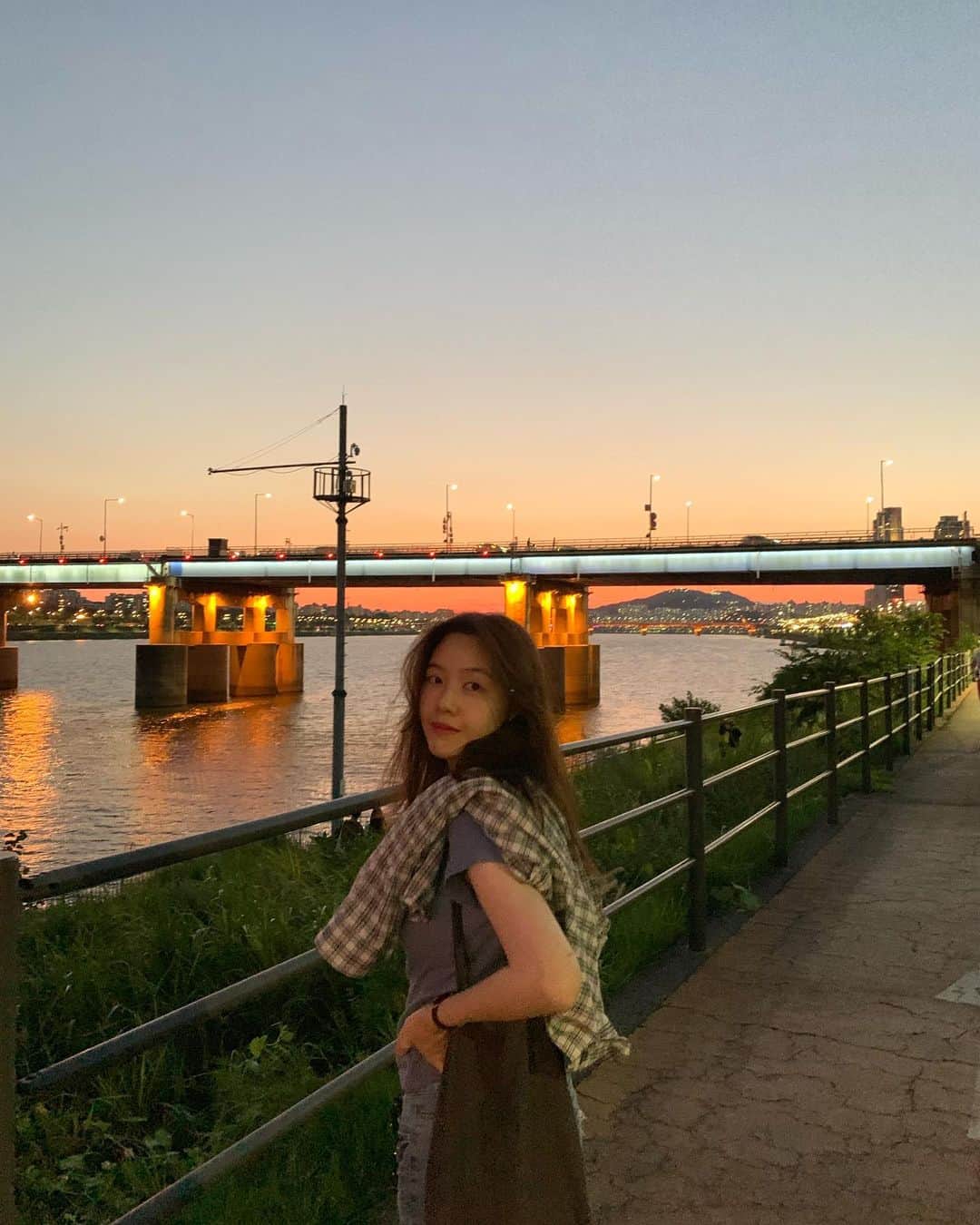 ミナ さんのインスタグラム写真 - (ミナ Instagram)8月25日 21時18分 - bbang_93