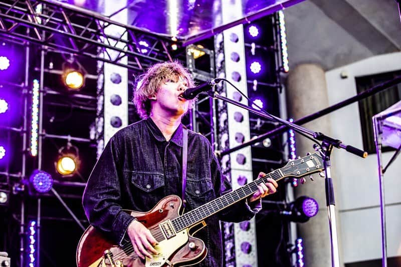 柳沢亮太さんのインスタグラム写真 - (柳沢亮太Instagram)「2019.08.25 稲佐山公園野外ステージ″Sky Jamboree 2019″ #スカジャン #fmnagasaki #写殺 @cazrowAoki」8月25日 21時21分 - yayayayanagi