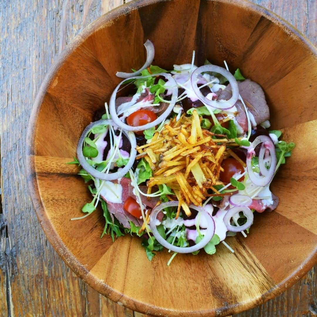 ブルックリンパーラー札幌のグルメインスタ