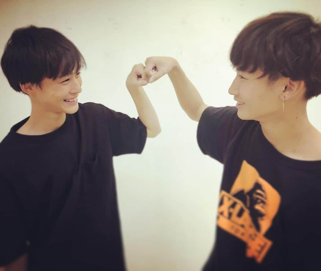 EBiDAN 39&KiDSのインスタグラム