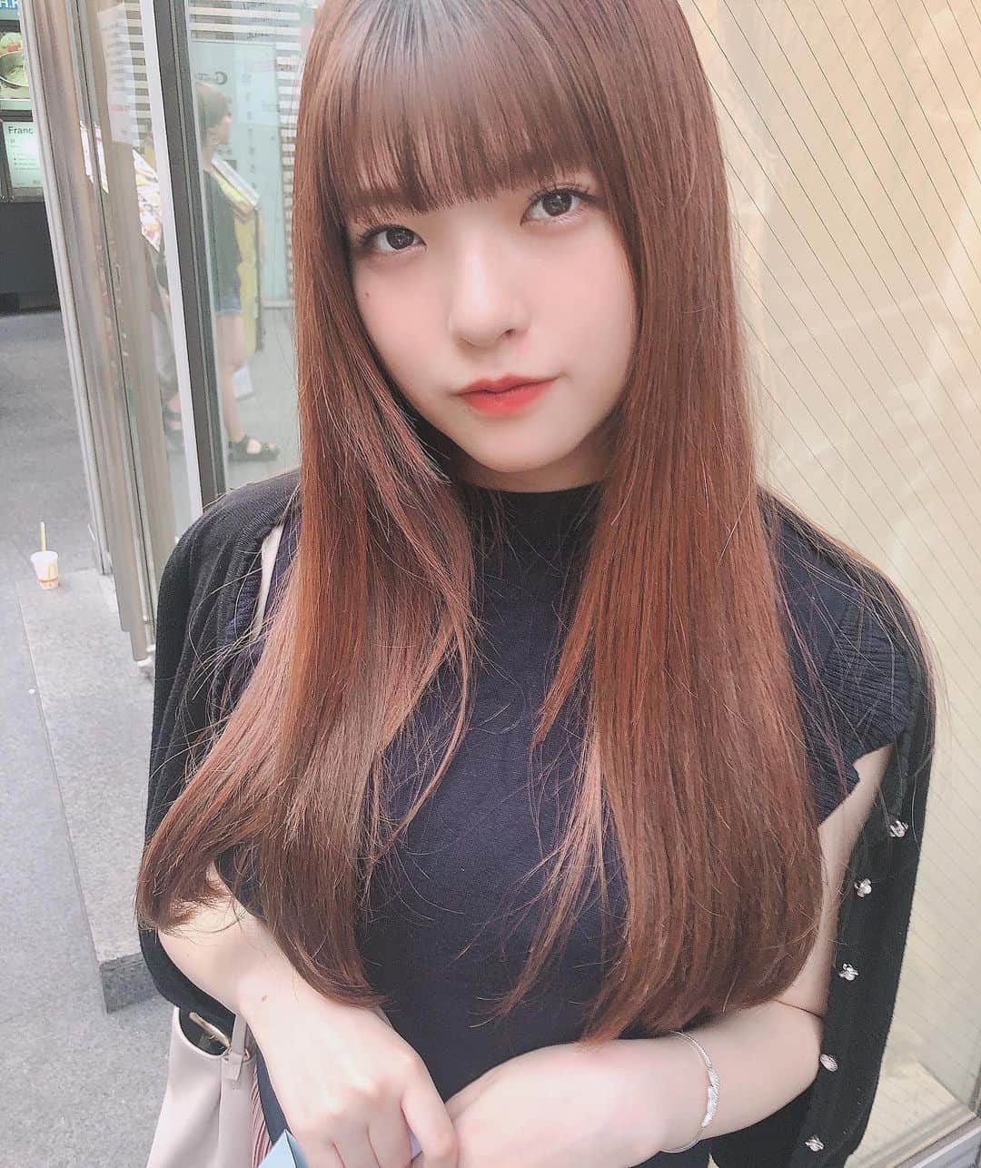 のインスタグラム：「夏たのしかった？」