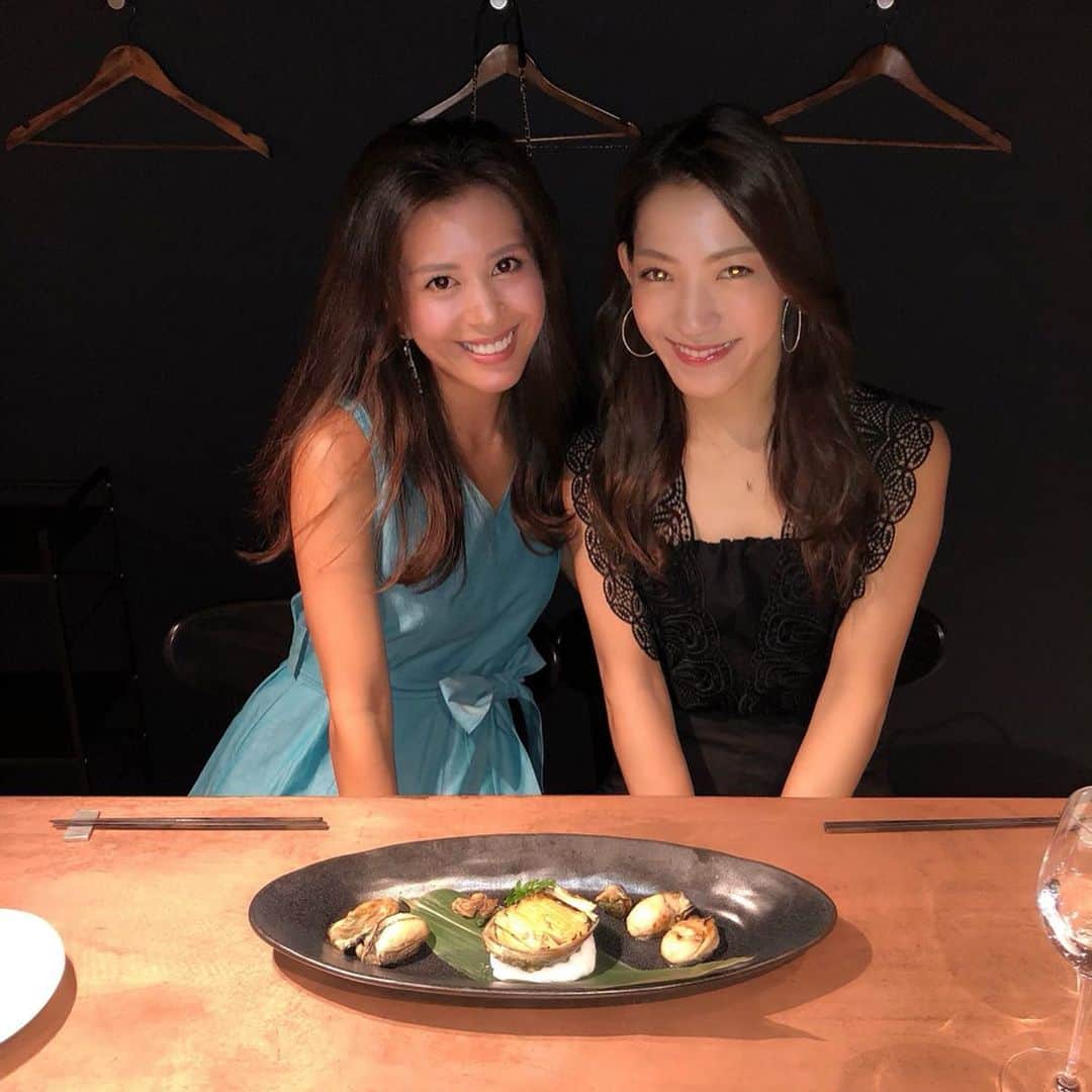 那須愛里のグルメインスタ