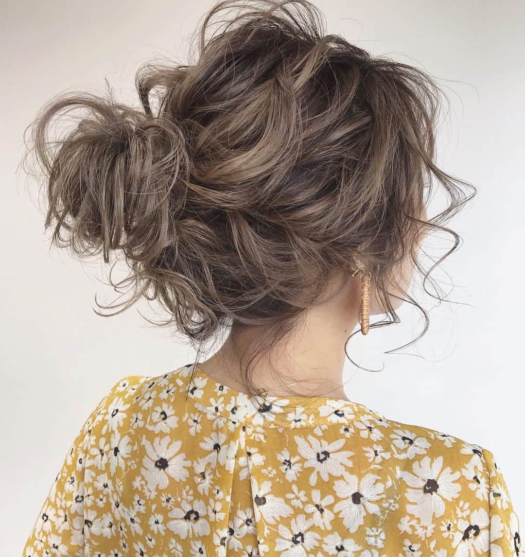 Shotaさんのインスタグラム写真 Shotainstagram おっさんず ヘア ヘアスタイル ヘアアレンジ ヘアメイク ヘアセット お呼ばれ 前撮り 結婚式 花嫁ヘア ウェディング 花嫁 外国人風カラー ジゼル セルフアレンジ ハイライト 静岡美容院
