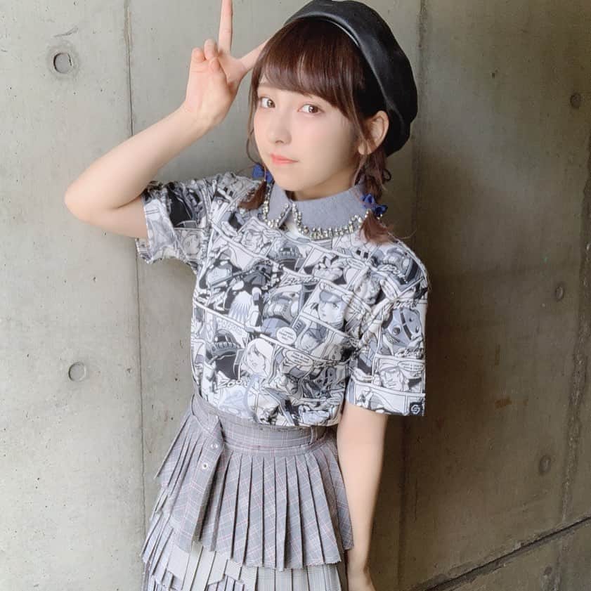 十味のインスタグラム