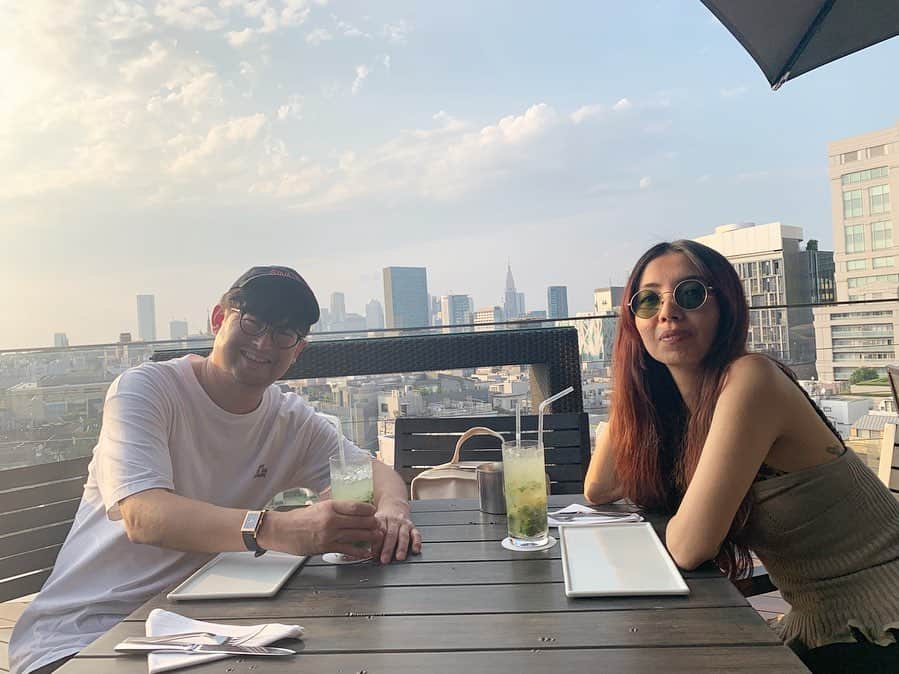 大田由香梨のグルメインスタ